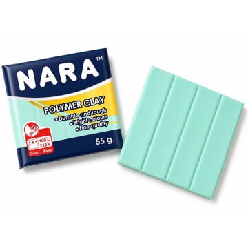 Nara Polimer Kil 55gr PM60 Mint