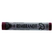 Rembrandt Soft Pastel Boya Tekli Yedek Renk 331-3 Madder Lake Deep