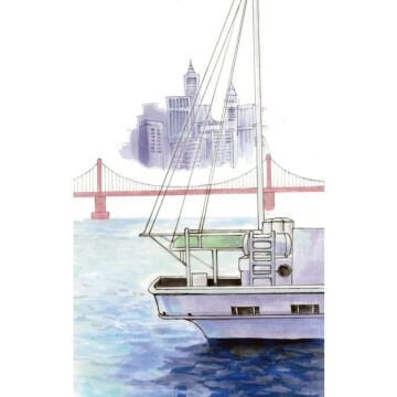 Zig Kurecolor KC3000N/36V Twin WS Marker Kalem 36lı