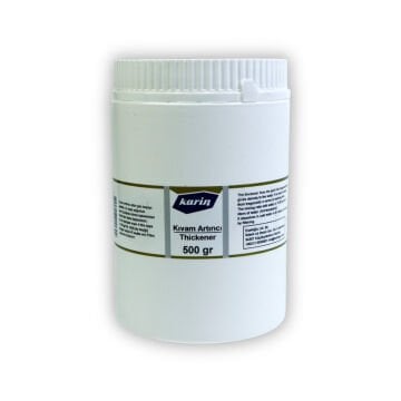Karin Kıvam Arttırıcı 500gr