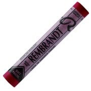 Rembrandt Soft Pastel Boya Tekli 331-5 Madder Lake Deep