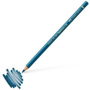 Faber Castell Polychromos Kuru Boya Kalemi 155 Helio Turquoise