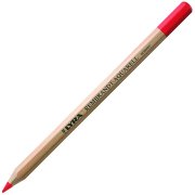 Lyra Rembrandt Aquarell Suluboya Kalemi 021 Light Geranium Red