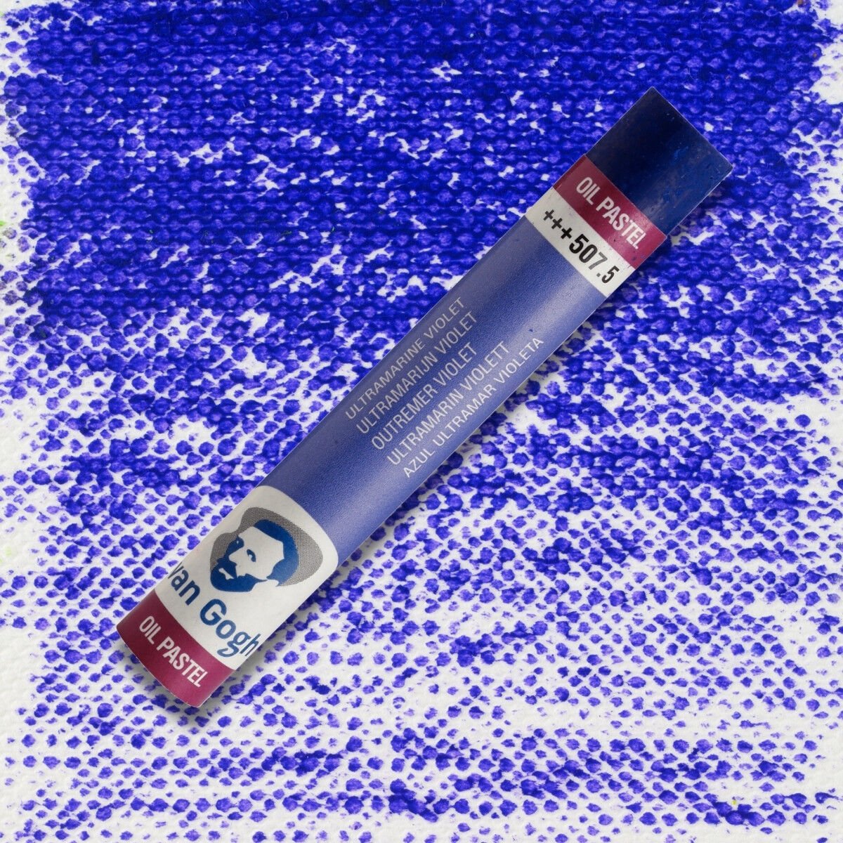 Van Gogh Oil Yağlı Pastel 507.5 Ultramarine Violet