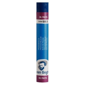 Van Gogh Oil Yağlı Pastel 508.5 Prussian Blue