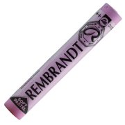 Rembrandt Soft Pastel Boya Tekli Yedek Renk 331-8 Madder Lake Deep