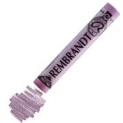 Rembrandt Soft Pastel Boya Tekli Yedek Renk 331-8 Madder Lake Deep