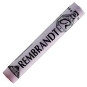 Rembrandt Soft Pastel Boya Tekli Yedek Renk 331-9 Madder Lake Deep