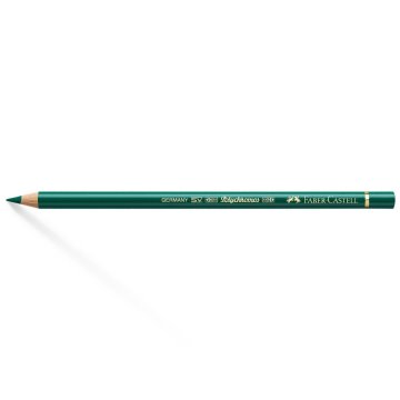 Faber Castell Polychromos Kuru Boya Kalemi 159 Hooker's Green
