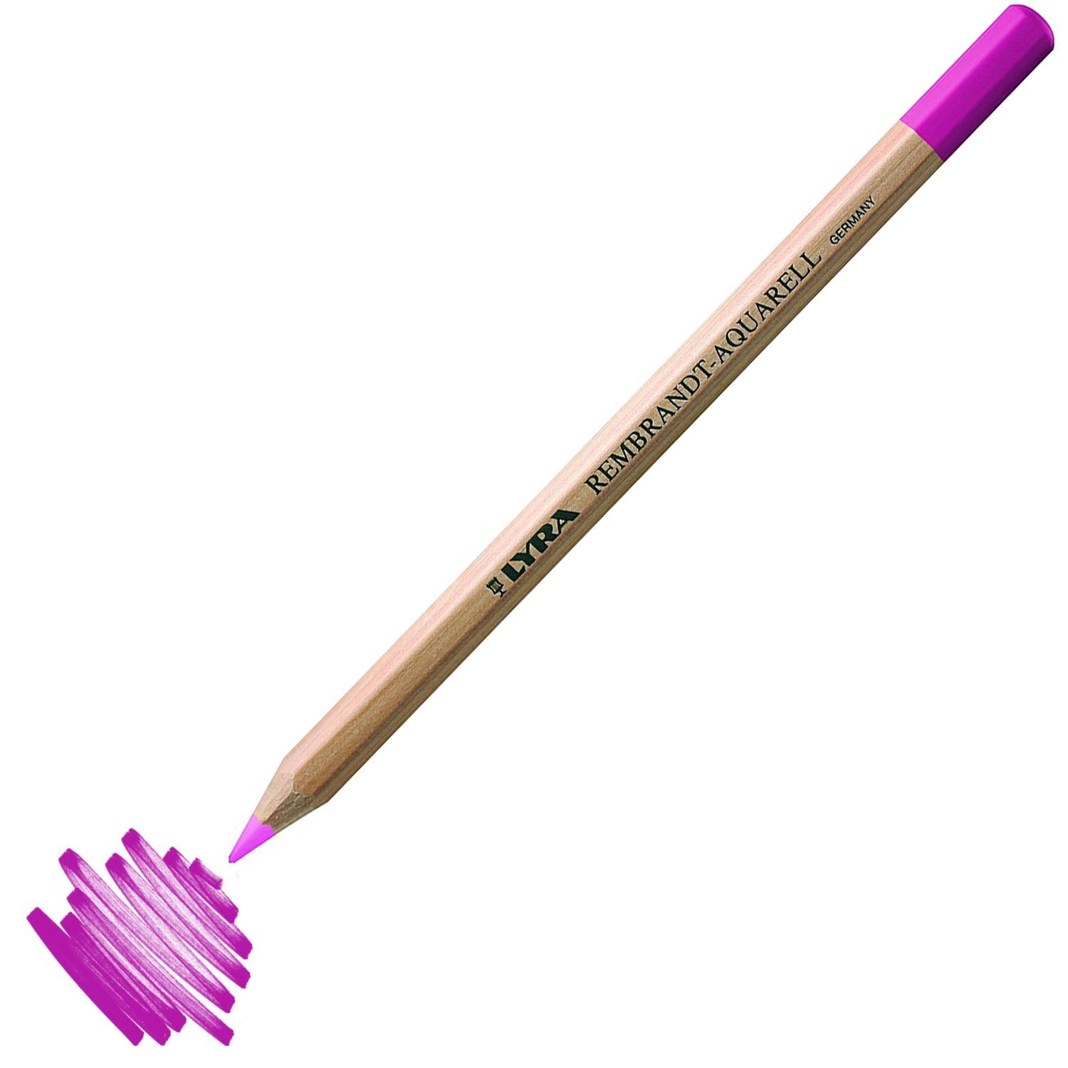 Lyra Rembrandt Aquarell Suluboya Kalemi 028 Purple Pink