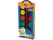 Bic Sulu Boya 12'li Kutu Çap 23,5 Mm