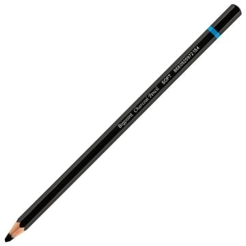 Bigpoint Charcoal Kömür Kalem Soft