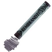 Rembrandt Soft Pastel Boya Tekli Yedek Renk 538-7 Mars Violet