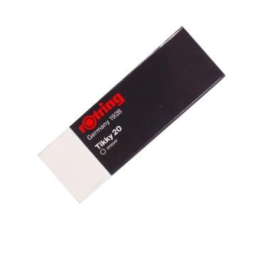 Rotring Tikky20 Silgi Beyaz