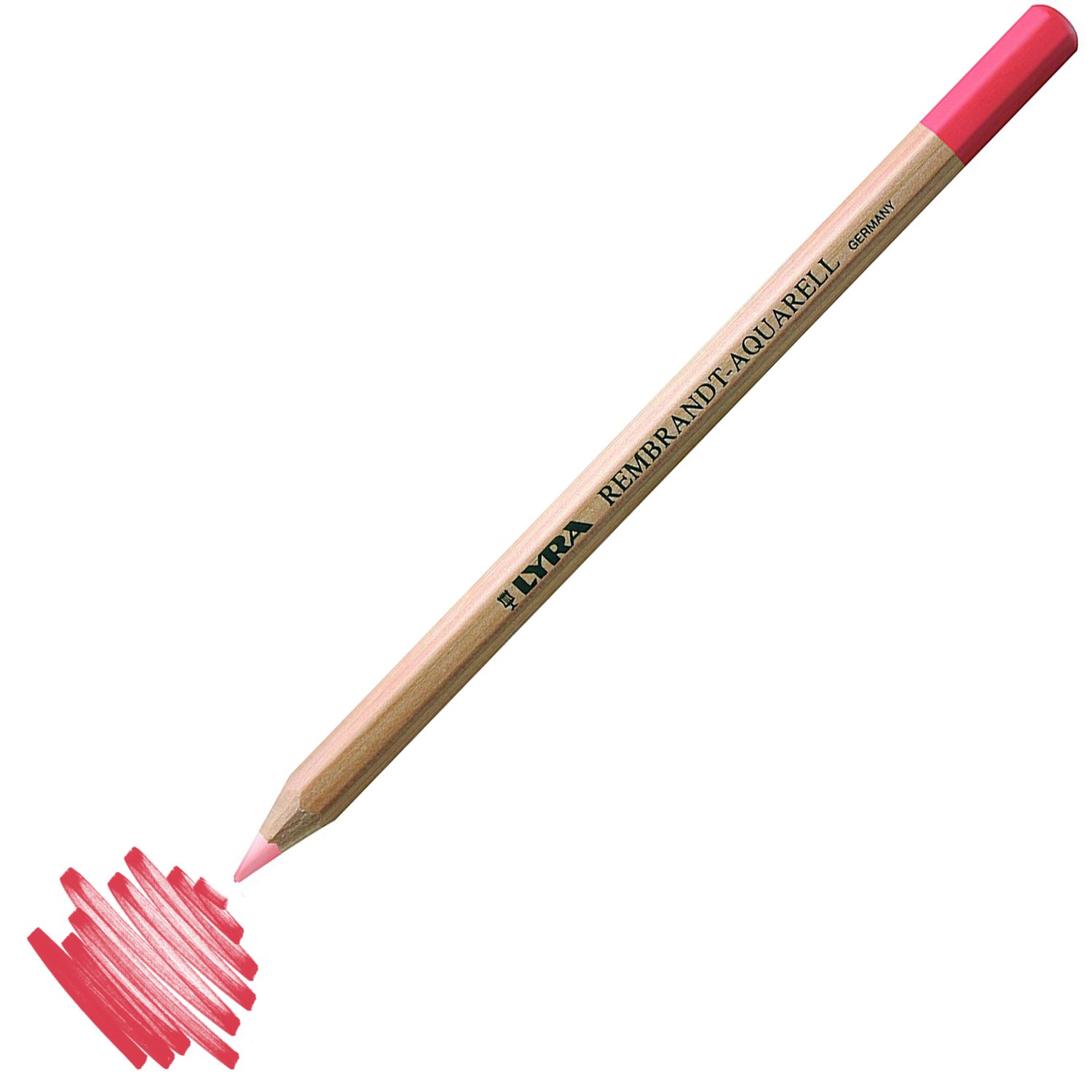 Lyra Rembrandt Aquarell Suluboya Kalemi 030 Dark Flesh Pink