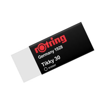 Rotring Tikky30 Silgi Beyaz