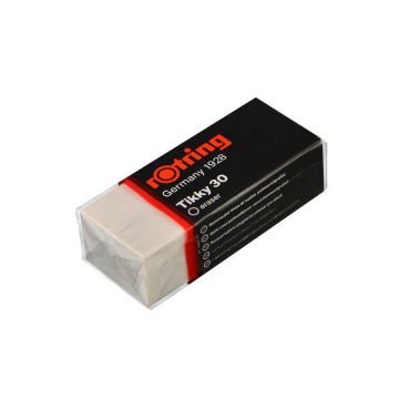 Rotring Tikky30 Silgi Beyaz