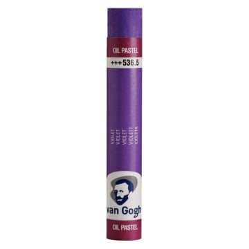 Van Gogh Oil Yağlı Pastel 536.5 Violet