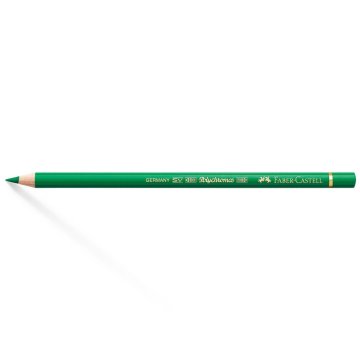 Faber Castell Polychromos Kuru Boya Kalemi 163 Emerald Green