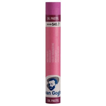 Van Gogh Oil Yağlı Pastel 545.7 Red Violet