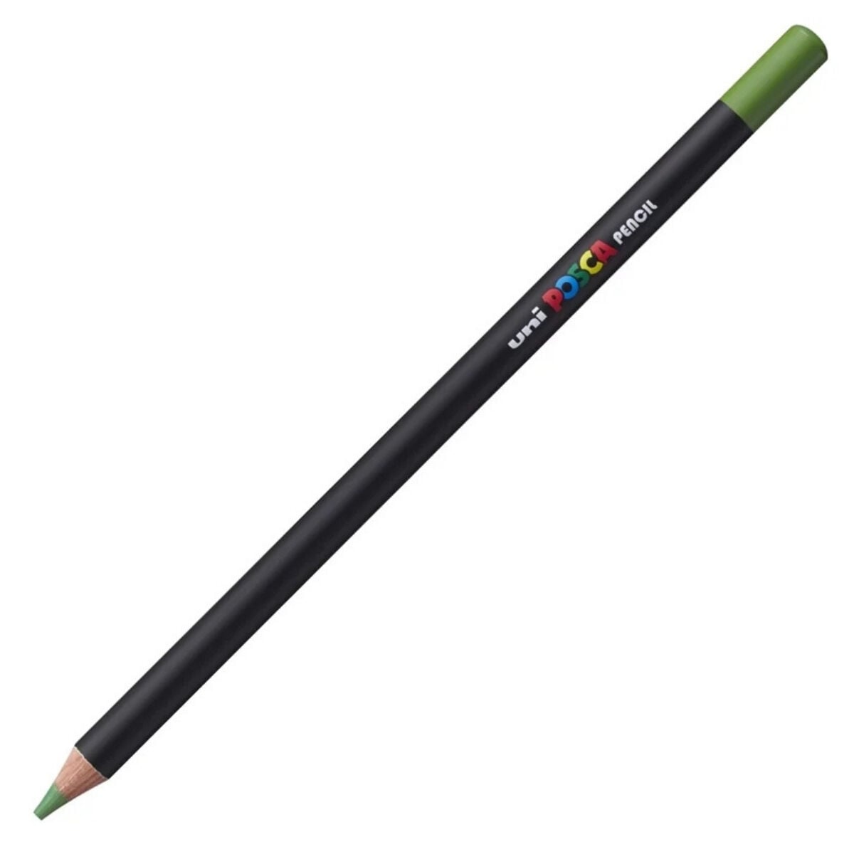 Uni Posca Yağlı Kuru Boya Kalemi 06 Green