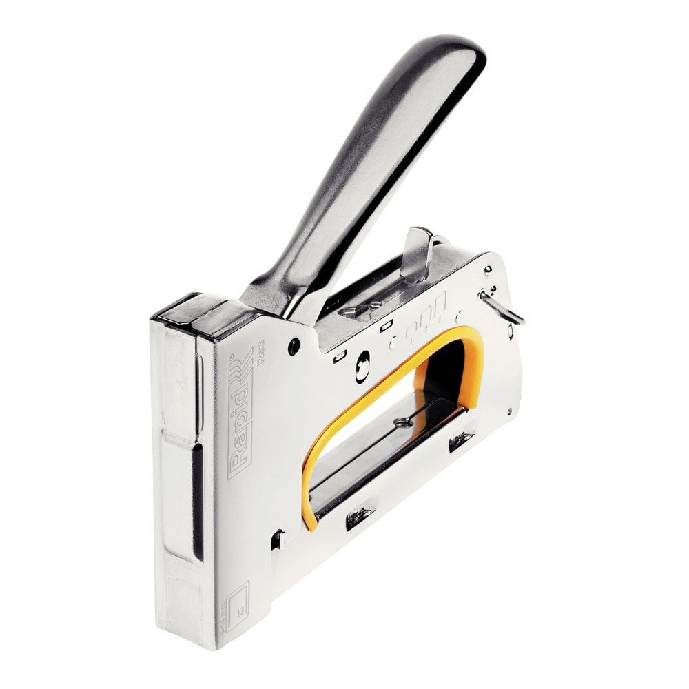 Rapid R33 Pro Metal Döşeme Çakma Zımba Makinası No 13 6-14mm