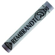 Rembrandt Soft Pastel Boya Tekli Yedek Renk 538-10 Mars Violet