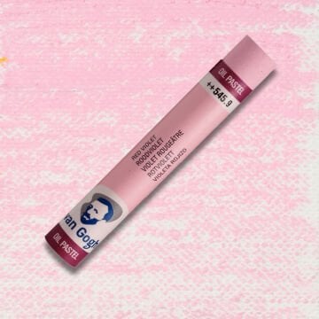 Van Gogh Oil Yağlı Pastel 545.9 Red Violet