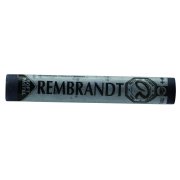 Rembrandt Soft Pastel Boya Tekli Yedek Renk 707-3 Mouse Grey