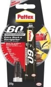 Pattex 60 Saniye Universal Yapıştırıcı 20g