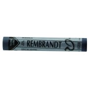 Rembrandt Soft Pastel Boya Tekli Yedek Renk 707-5 Mouse Grey