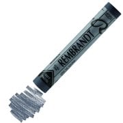 Rembrandt Soft Pastel Boya Tekli Yedek Renk 707-5 Mouse Grey
