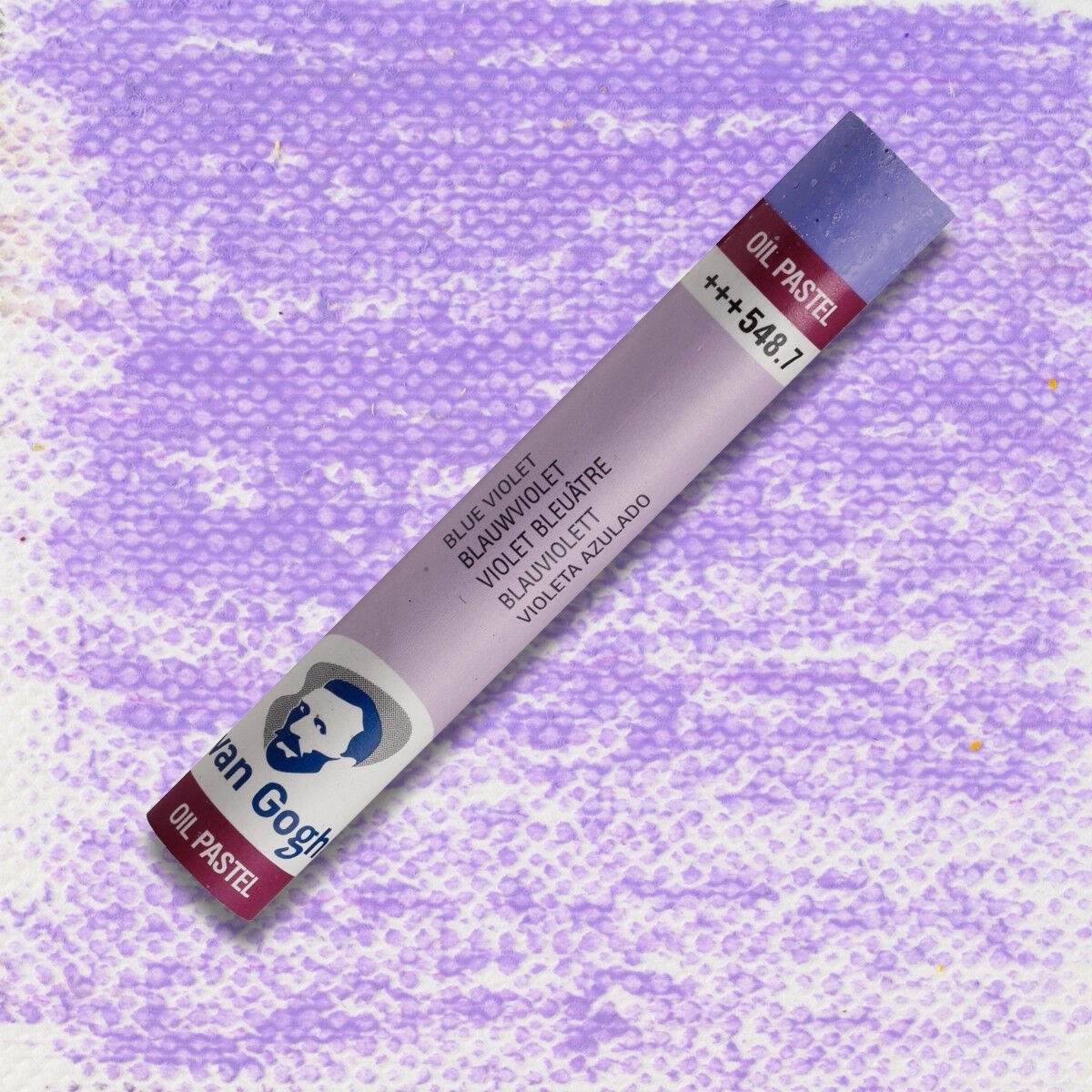 Van Gogh Oil Yağlı Pastel 548.7 Blue Violet