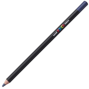 Uni Posca Yağlı Kuru Boya Kalemi 09 Navy Blue