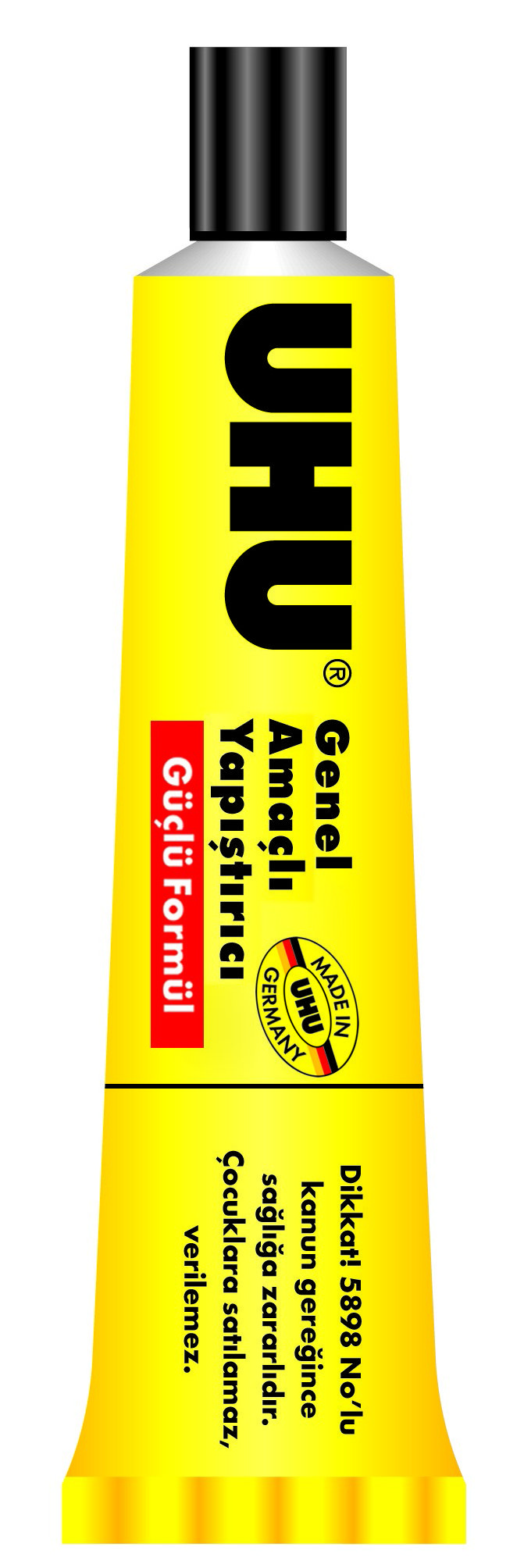 Uhu Genel Amaçlı 90ml