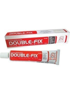 F&G Double Fix Sıvı Süper Yapıştırıcı 90gr