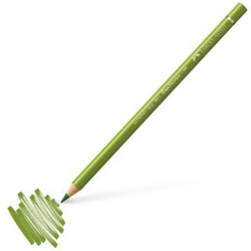 Faber Castell Polychromos Kuru Boya Kalemi 168 Earth Green Yellowish