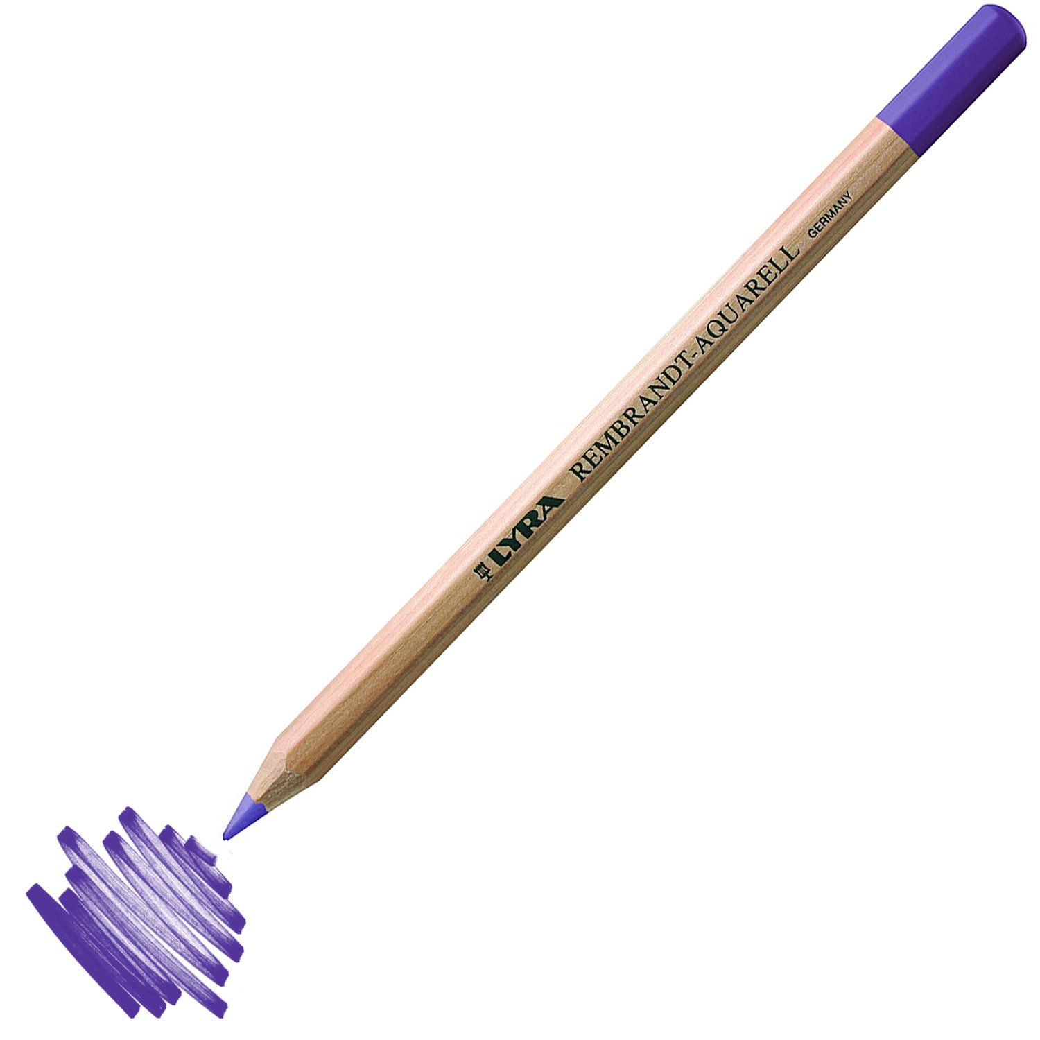 Lyra Rembrandt Aquarell Suluboya Kalemi 036 Purple