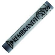 Rembrandt Soft Pastel Boya Tekli Yedek Renk 707-8 Mouse Grey