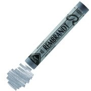 Rembrandt Soft Pastel Boya Tekli Yedek Renk 707-8 Mouse Grey