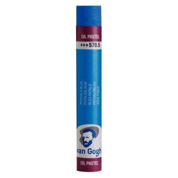 Van Gogh Oil Yağlı Pastel 570.5 Phthalo Blue