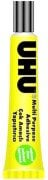 Uhu Çok Amaçlı 60ml No6 Solvent İçermez