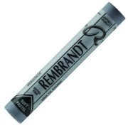 Rembrandt Soft Pastel Boya Tekli Yedek Renk 707-9 Mouse Grey