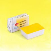 White Nights Sulu Boya 215 Hanza Yellow