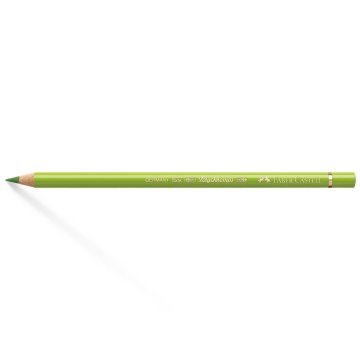 Faber Castell Polychromos Kuru Boya Kalemi 170 May Green