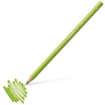 Faber Castell Polychromos Kuru Boya Kalemi 170 May Green