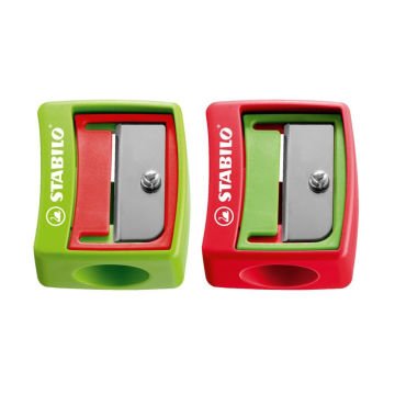 Stabilo Woody 3in1 Kalemtıraş