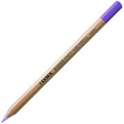 Lyra Rembrandt Aquarell Suluboya Kalemi 038 Dark Purple