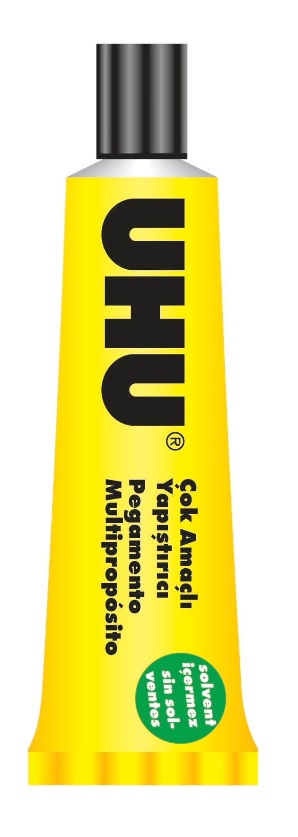 Uhu Çok Amaçlı 35ml No13 Solvent İçermez