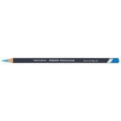 Derwent Procolour Kuru Boya Kalemi 38 Sky Blue